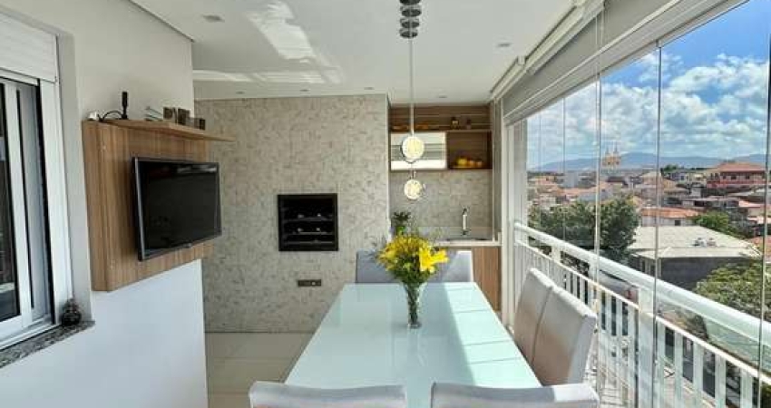 Apartamento tipo para venda em Vila Ester (Zona Norte) com 2 quartos, sendo 1 suíte, 65m²