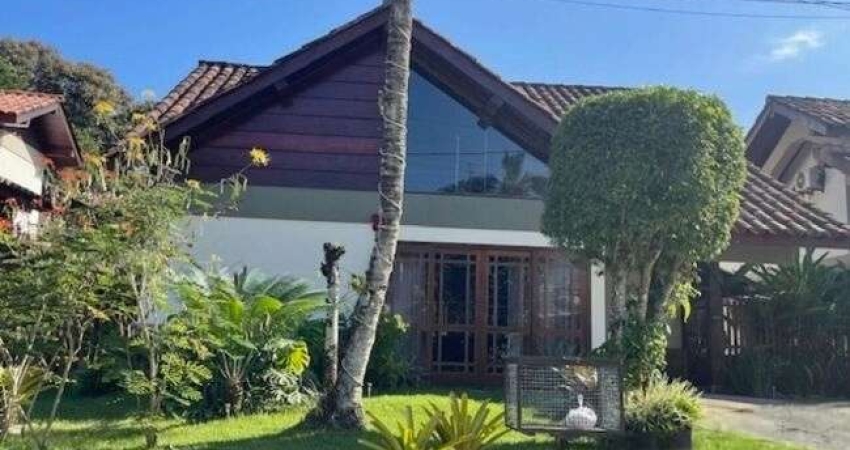 Casa no condomínio Condomínio 4 Palmeiras para venda com 5 quartos, sendo 2 suítes, 187m²