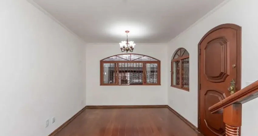 Sobrado para venda em Jardim Marajoara com 4 quartos, sendo 1 suíte, 110m²