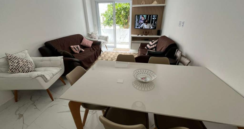 Apartamento tipo para venda com 3 quartos, sendo 3 suítes, 90m²