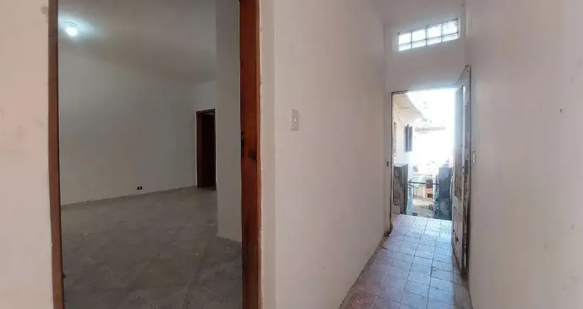 Casa tipo para venda em Alto da Lapa com 5 quartos, sendo 1 suíte, 177m²