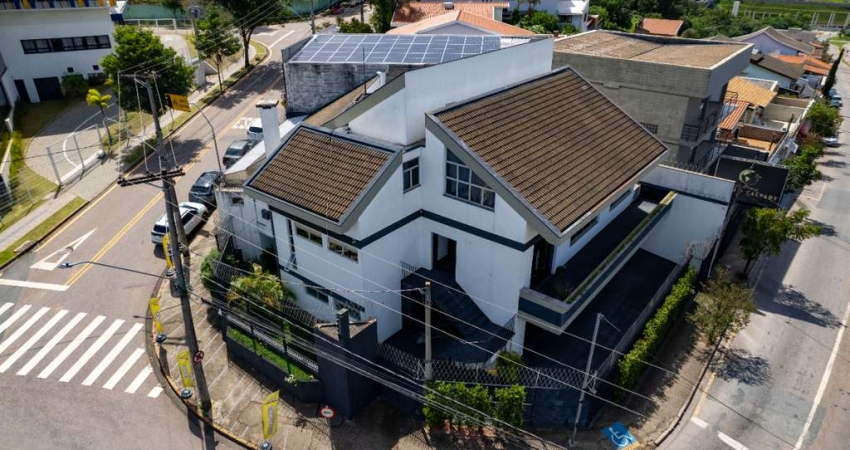 Casa comercial para venda em Jardim Florestal, 793m²
