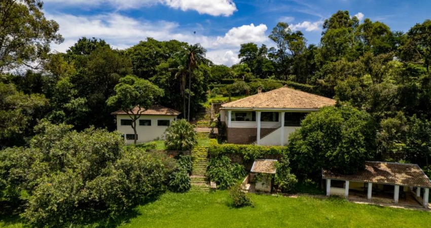 Casa tipo para venda com 3 quartos, sendo 3 suítes, 901m²