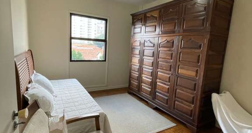 Apartamento com 2 quartos à venda na Rua Conselheiro Nébias, 1523, Campos Eliseos, São Paulo