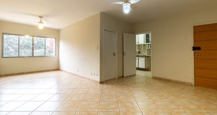 Apartamento com 3 quartos à venda na Rua Alves Guimarães, 980, Pinheiros, São Paulo
