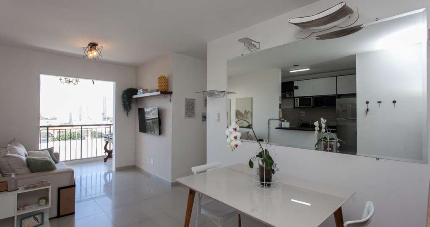 Apartamento com 2 quartos à venda na Avenida Ernesto Igel, 307, Vila Leopoldina, São Paulo