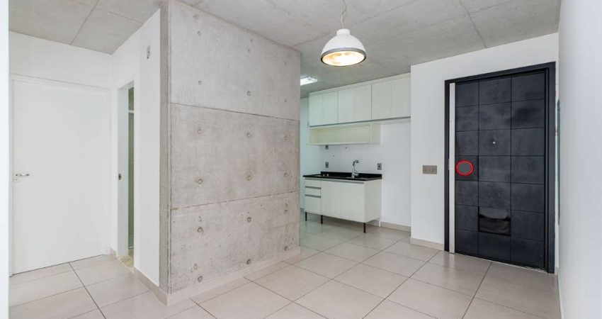 Apartamento com 2 quartos à venda na Rua Joaquim Guarani, 485, Jardim das Acacias, São Paulo
