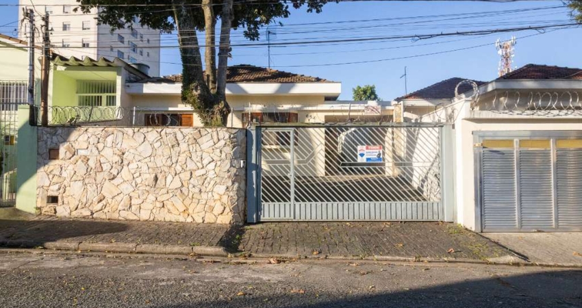 Casa tipo para venda em Vila Jaguara com 3 quartos, sendo 1 suíte, 110m²