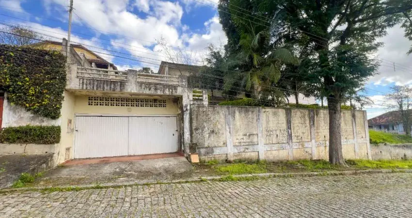 Casa tipo para venda em Centro Alto com 4 quartos, 450m²