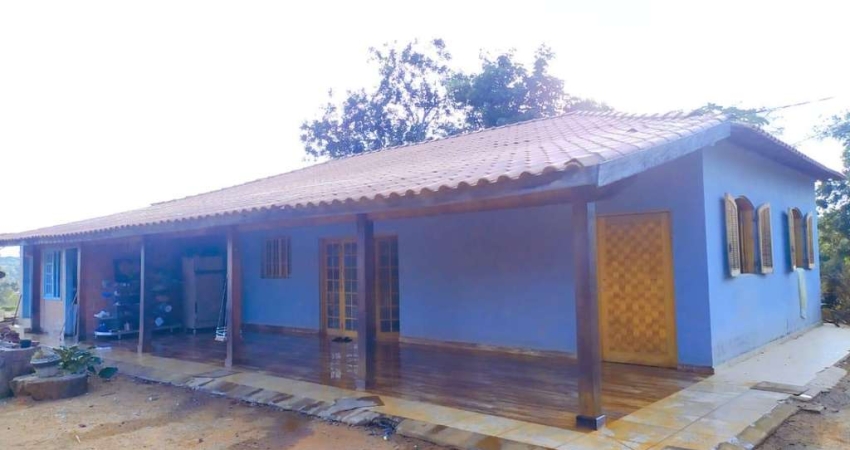 Casa comercial à venda na Rodovia Alkindar Monteiro Junqueira km 53,00, 01, Campo Novo, Bragança Paulista