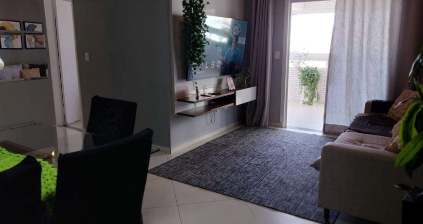 Apartamento tipo para venda com 3 quartos, sendo 2 suítes, 122m²