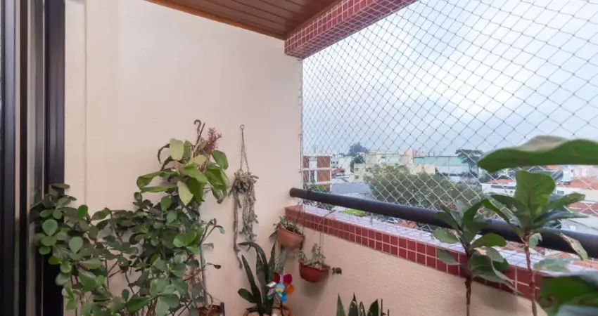 Apartamento tipo para venda em Cerâmica com 3 quartos, sendo 1 suíte, 84m²