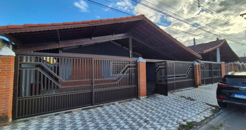 Casa com 4 quartos à venda na Rua Abdias Pedrosa, 335, Vila Caiçara, Praia Grande