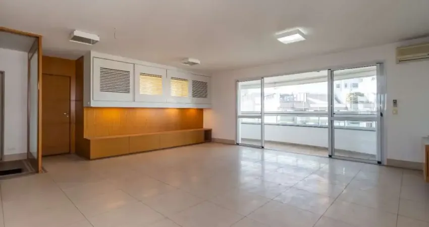 Apartamento tipo para venda em Perdizes com 3 quartos, sendo 3 suítes, 230m²