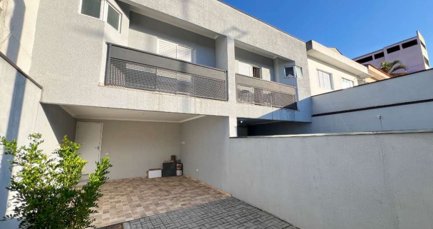 Casa tipo para venda em Aliança com 2 quartos, sendo 1 suíte, 105m²