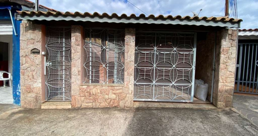 Casa com 4 quartos à venda na Rua Castro Alves, 875, Vila Aparecida, Bragança Paulista