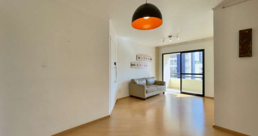 Apartamento tipo para venda com 3 quartos, sendo 1 suíte, 75m²