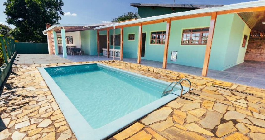Casa no condomínio Ville Saint James II para venda com 3 quartos, sendo 3 suítes, 350m²