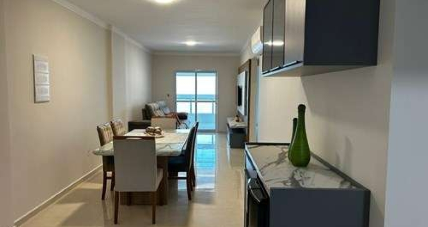 Apartamento tipo para venda com 3 quartos, sendo 2 suítes, 114m²