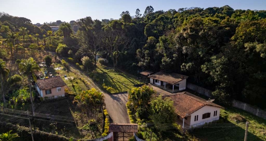 Casa comercial à venda na Rua Emancipadores do Município, 445, Vista Alegre, Itupeva