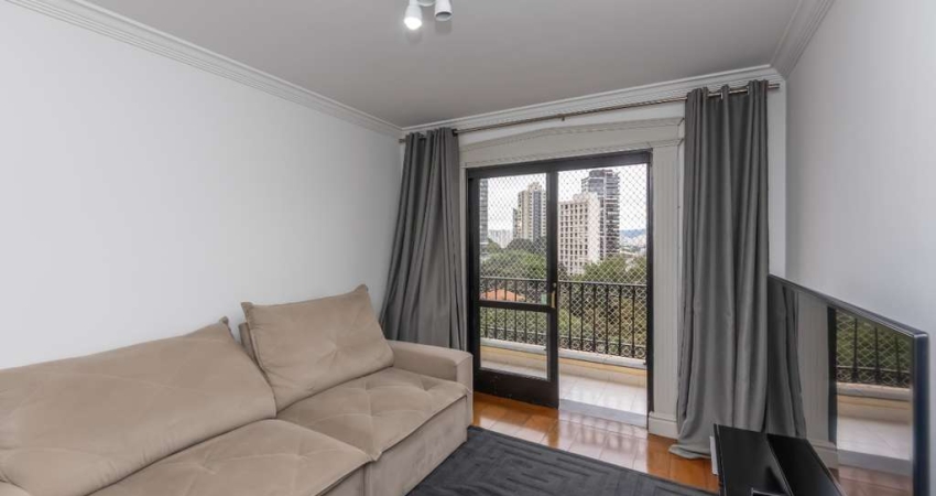 Apartamento tipo para venda com 3 quartos, sendo 1 suíte, 103m²