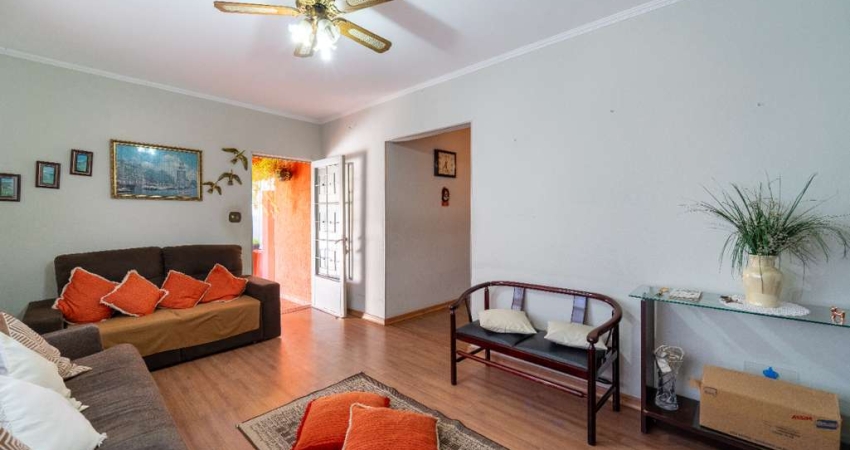 Casa com 3 quartos à venda na Rua Santa Cecília, 48, Região Central, Caieiras