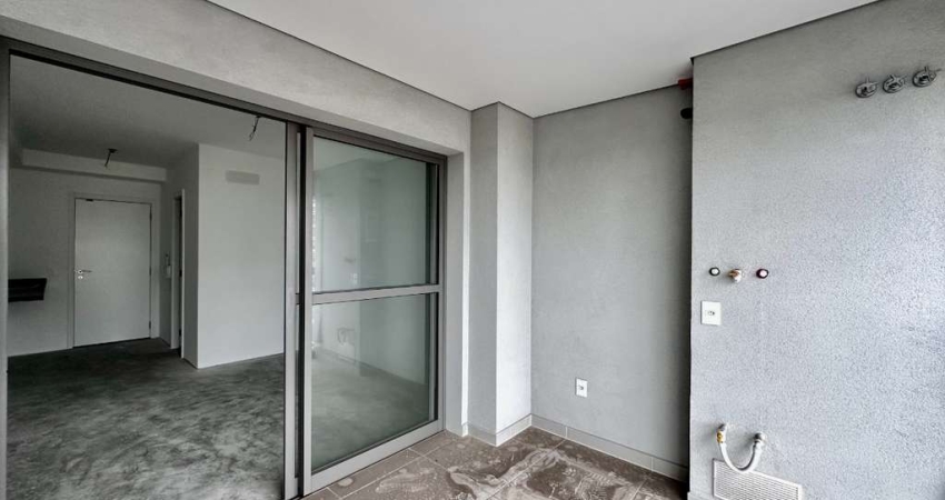 Studio para venda em Brooklin com 1 quarto, 31,960m²