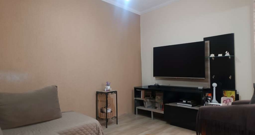 Casa tipo para venda com 2 quartos, sendo 1 suíte, 105m²