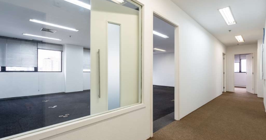 Sala comercial à venda na Avenida Adolfo Pinheiro, 1000, Santo Amaro, São Paulo