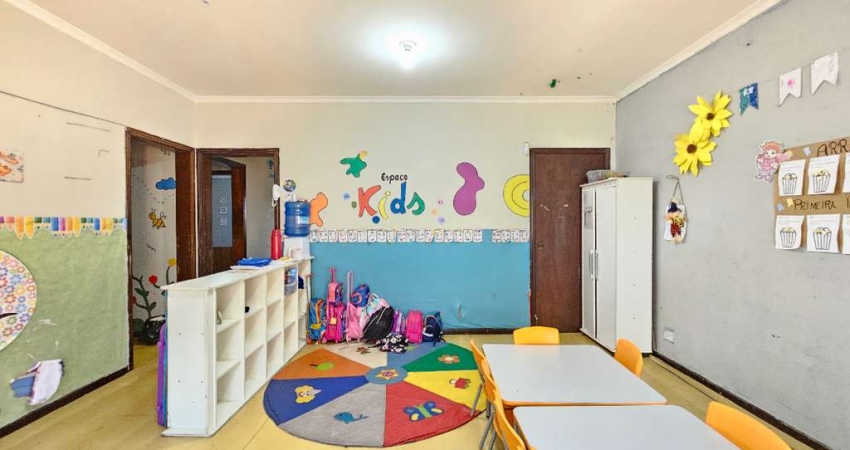Casa comercial à venda na Avenida Batatais, 35, Jardim Itaparica, Barueri