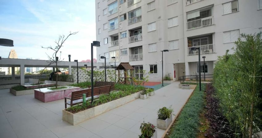 Apartamento tipo para venda em Jardim das Laranjeiras com 2 quartos, sendo 1 suíte, 53m²