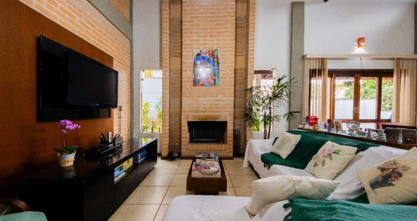 Casa no condomínio Paysage Noble para venda com 5 quartos, sendo 1 suíte, 265m²