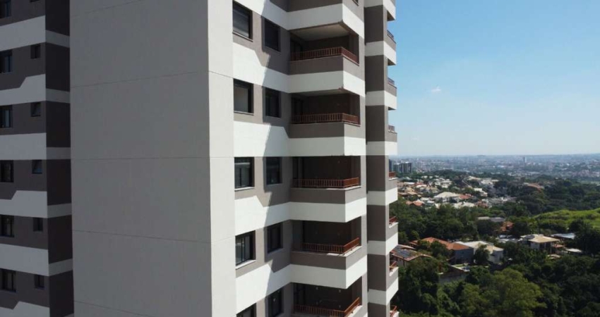 Apartamento tipo para venda em Parque Campolim com 2 quartos, sendo 2 suítes, 90m²