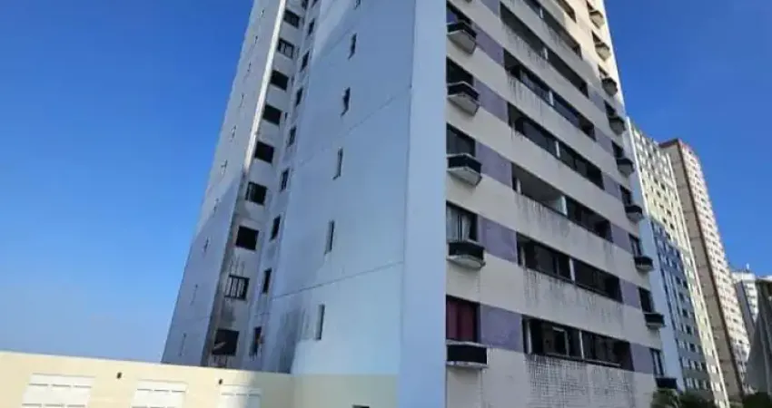 Apartamento 3/4, suíte, vista mar, nascente, dependência, 01 vaga, em armação!