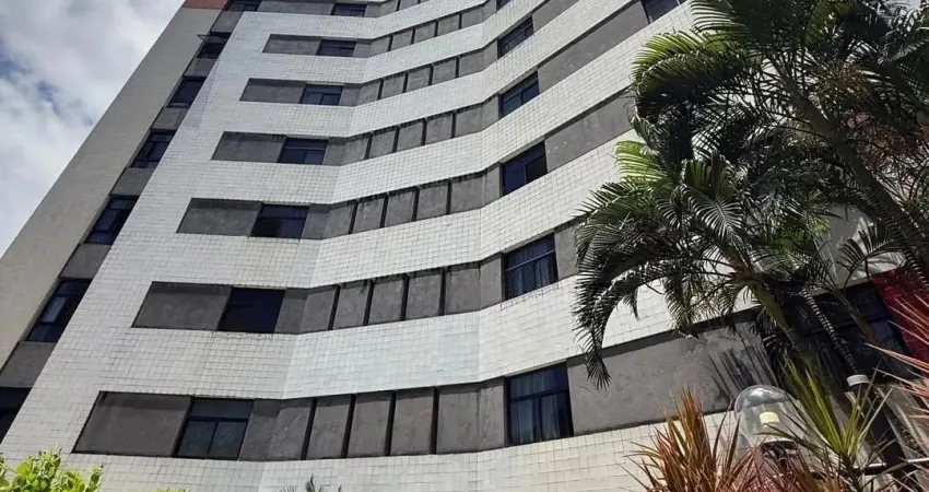 Apartamento com 3 quartos à venda na Rua Senador Theotônio Vilela, 263, Parque Bela Vista, Salvador