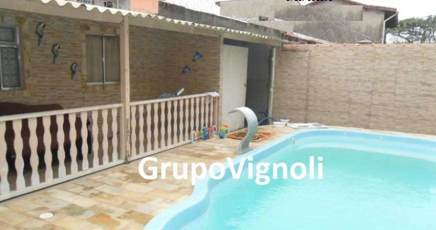 Casa para Venda em Saquarema, Boqueirão, 4 dormitórios, 2 suítes, 3 banheiros, 3 vagas