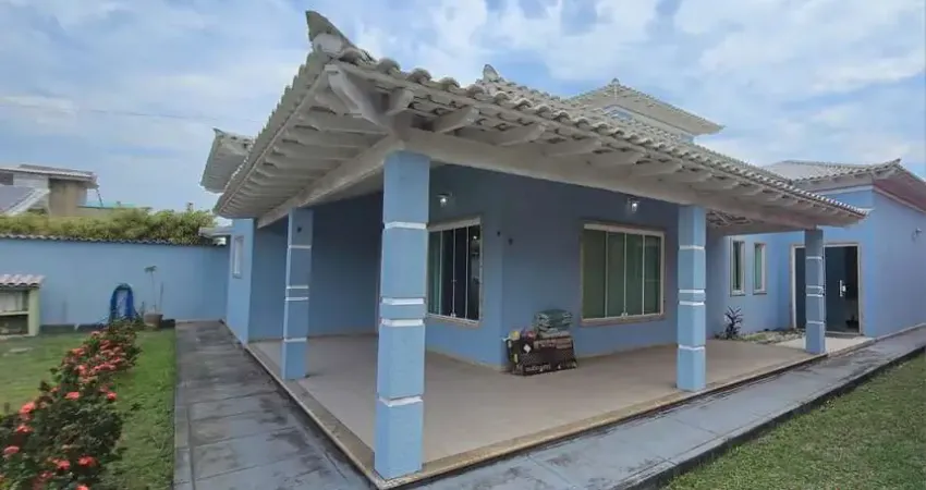 Casa em condomínio para venda em saquarema, itauna, 4 dormitórios, 1 suíte, 2 banheiros, 2 vagas