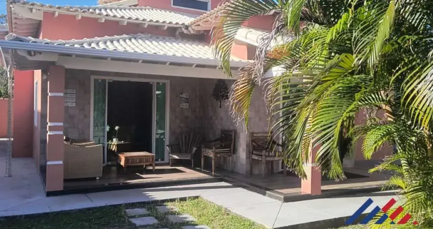 Casa em condomínio para venda em saquarema, itauna, 3 dormitórios, 1 suíte, 2 banheiros, 2 vagas