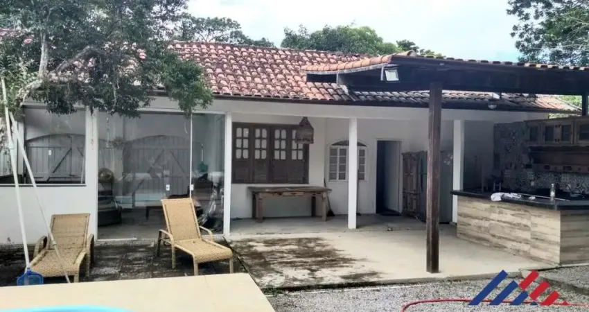 Casa para Venda em Saquarema, Itauna, 1 dormitório, 1 banheiro, 1 vaga