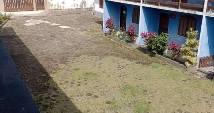 Casa em Condomínio para Venda em Saquarema, Barra Nova, 2 dormitórios, 2 banheiros, 1 vaga