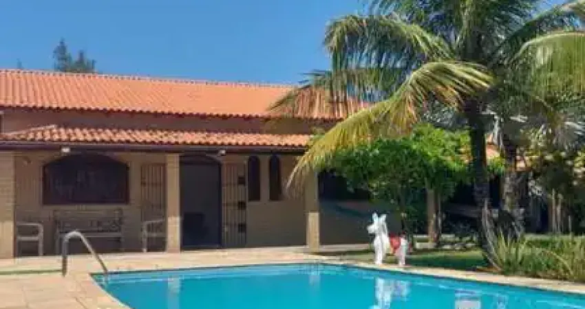 Casa para Venda em Saquarema, Itauna, 4 dormitórios, 3 suítes, 4 banheiros, 3 vagas