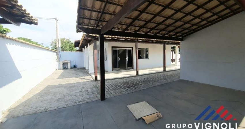 Casa para Venda em Saquarema, Gravatá, 2 dormitórios, 1 suíte, 2 banheiros, 1 vaga