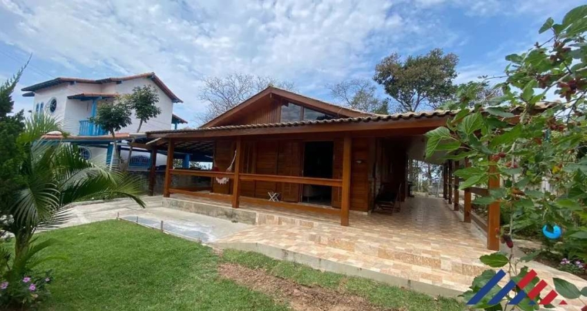 Casa para Venda em Saquarema, Porto novo, 2 dormitórios, 1 suíte, 2 banheiros, 1 vaga