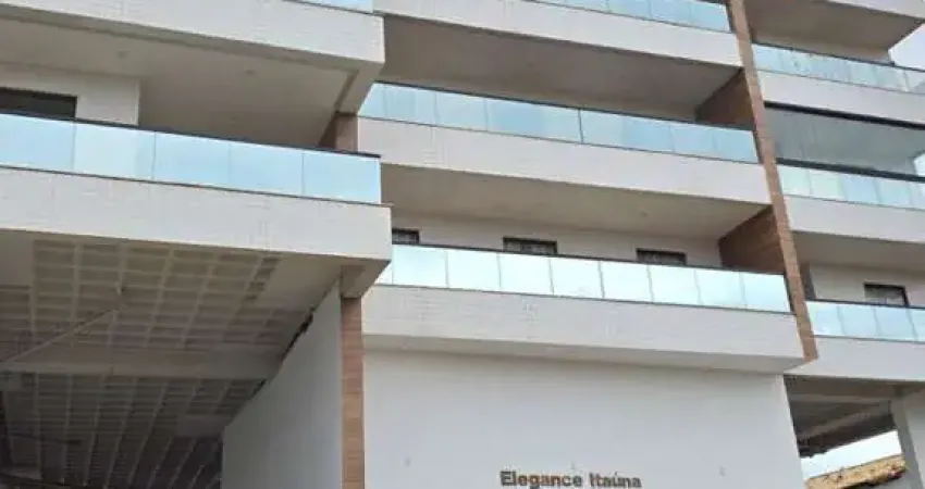 Apartamento para venda em saquarema, itauna, 2 dormitórios, 1 suíte, 2 banheiros, 1 vaga