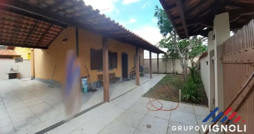 Casa para Venda em Saquarema, Gravatá, 2 dormitórios, 1 banheiro, 1 vaga