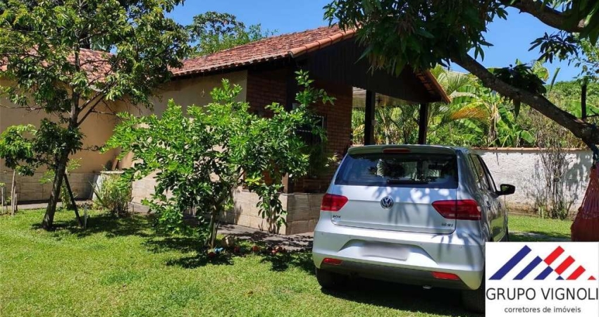 Casa para Venda em Saquarema, Porto da Roça II (Bacaxá), 2 dormitórios, 2 banheiros, 1 vaga