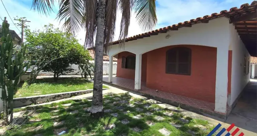 Casa para Venda em Saquarema, Itauna, 3 dormitórios, 1 suíte, 1 banheiro, 5 vagas