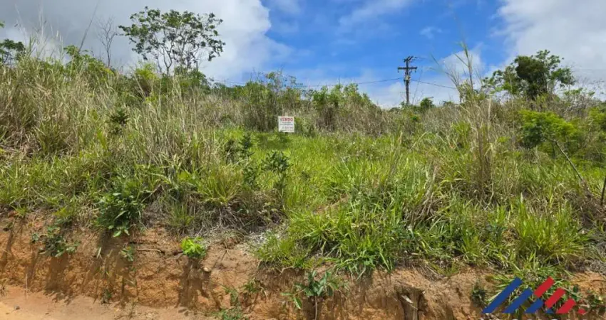 Terreno à venda na Rua B, Barreira (Bacaxá), Saquarema