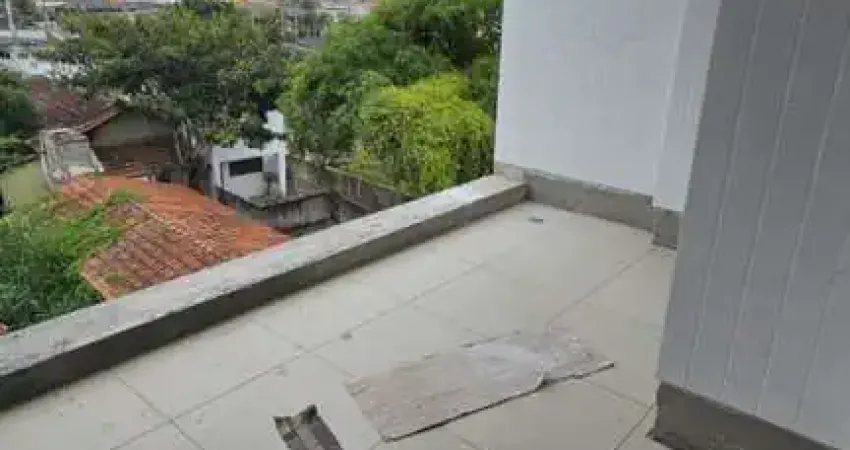 Apartamento para Venda em Saquarema, Centro, 2 dormitórios, 1 suíte, 2 banheiros