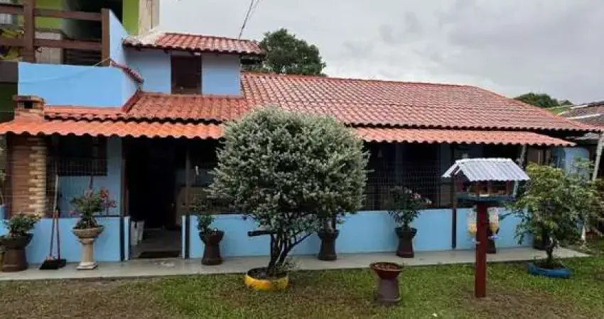 Casa em Condomínio para Venda em Saquarema, Boqueirão, 2 dormitórios, 1 banheiro, 1 vaga